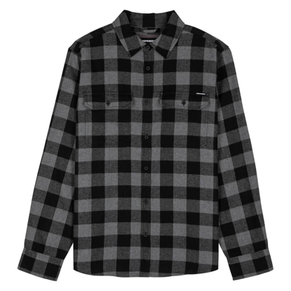 INDEPENDENT BELMONT GREY CHECK L