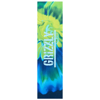 GRIZZLY GRIPTAPE TIE DYE STAMPE GRIPTAPE GREEN UNI