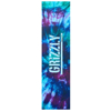 GRIZZLY GRIPTAPE TIE DYE STAMPE GRIPTAPE BLUE UNI