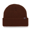 HUF HUF SET USUAL BEANIE ESPRESSO UNI