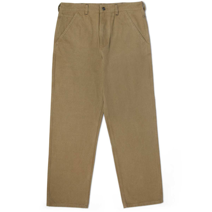 HUF MASON PANT PUTTY 30