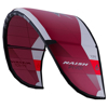 NAISH 2025 PIVOT BURGUNDY 5m