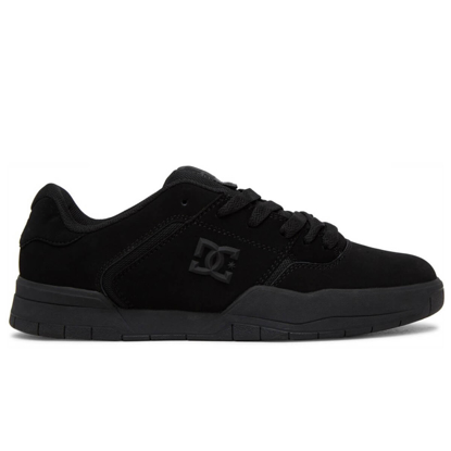 DC CENTRAL BLACK/BLACK 42,5