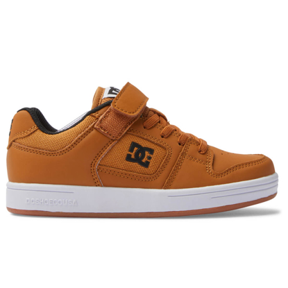 DC MANTECA 4 V WHEAT/BLACK 28