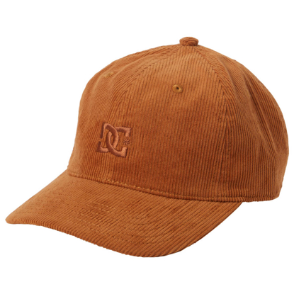 DC DC CAP STAR STRAPBACK BOY CHIPMUNK UNI