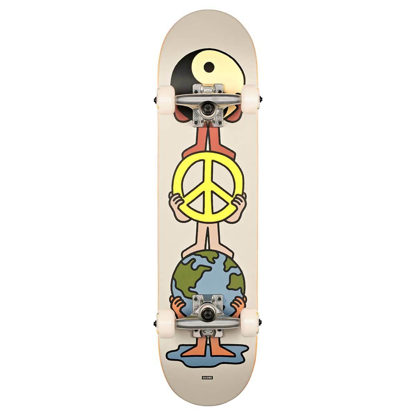 GLOBE KIDS HARMONY HOMIES MINI 7.0" COMPLETE ALL IN 7.0"