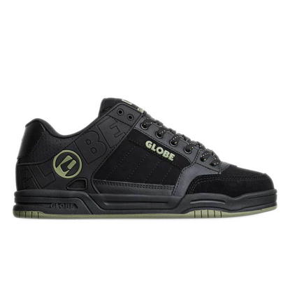 GLOBE TILT BLACK/OLIVE 42