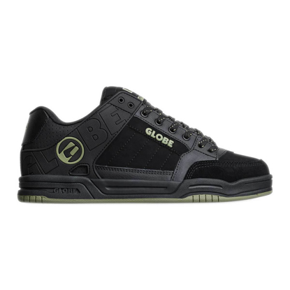 GLOBE TILT BLACK/OLIVE 48