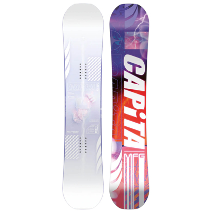 CAPITA PATHFINDER CAMBER ASSORTED 153