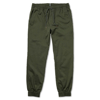 VOLCOM FRICKIN SLIM JOGGER DARK GREEN L