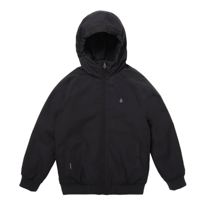 VOLCOM HERNAN 10K JACKET BLACK S