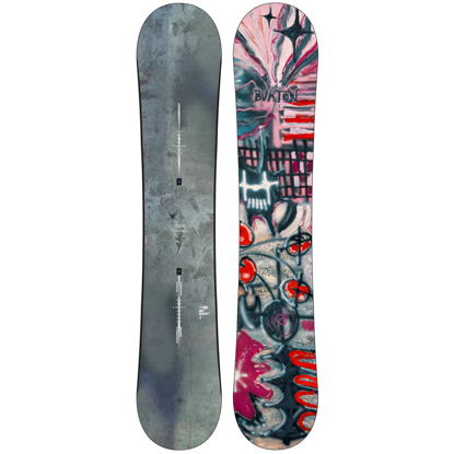 BURTON UNISEX BLOSSOM BOARD NO COLOR 155