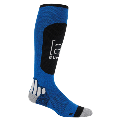 BURTON [AK] ENDURANCE SOCK JAKE BLUE L