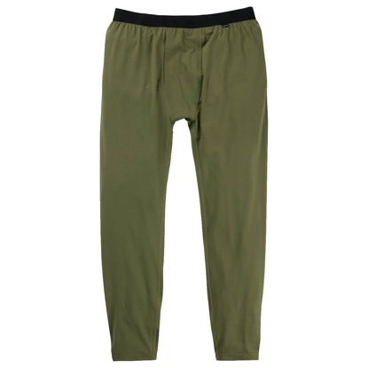 BURTON MIDWEIGHT PANTS FOREST MOSS L