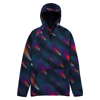 BURTON CROWN WEATHERPROOF PULLOVER FLEECE COMETS XL