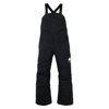 BURTON KIDS' SKYLAR 2L BIB PANTS TRUE BLACK XL