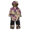 BURTON TODDLERS' 2L ONE PIECE HANDMADE 98