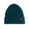 JONES ANCHORAGE REC BEANIE PACIFIC TEAL UNI