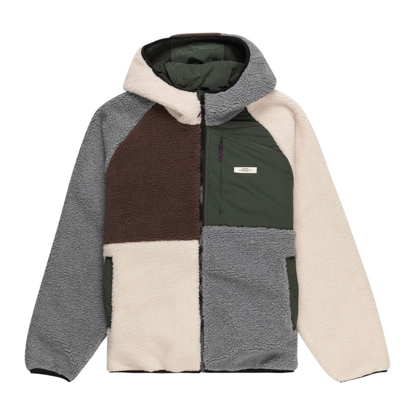 ELEMENT WOLFE SHERPA MULTICOLOR L