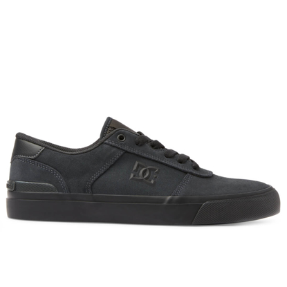 DC TEKNIC S GREY/BLACK/GREY 41