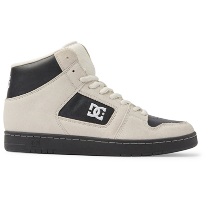 DC MANTECA 4 HI S WHITE/WHITE/BLACK 38