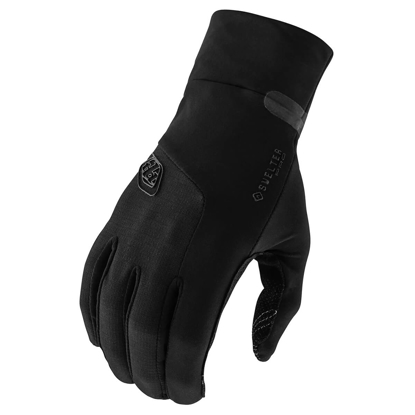 TROY LEE DESIGNS SWELTER PRO GLOVE MONO BLACK S