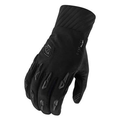 TROY LEE DESIGNS SWELTER PLUS GLOVE MONO BLACK S