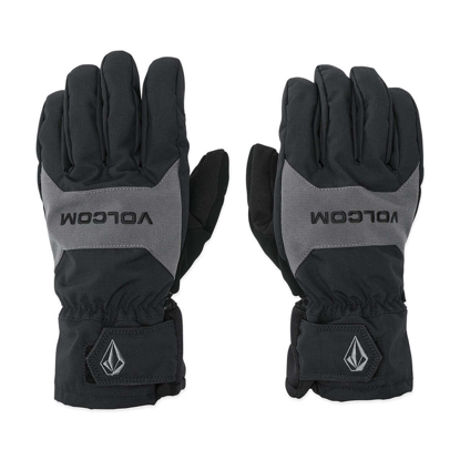 VOLCOM V.CO NYLE GLOVE BLACK L