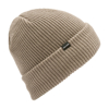 VOLCOM SWEEP LINED BEANIE CHESTNUT BROWN UNI