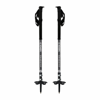 JONES TALON PRO BLACK 105-135