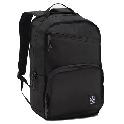 VOLCOM HARDBOUND BACKPACK BLACK UNI