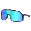 OAKLEY SUTRO S MATTE BLACK/PRIZM SAPPHIRE UNI