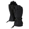 BURTON MEN'S PROFILE GLOVES TRUE BLACK XL