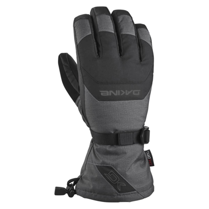 DAKINE SCOUT GLOVE CARBON XL