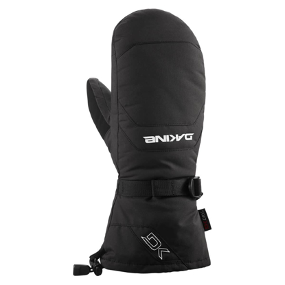 DAKINE SCOUT MITT BLACK S