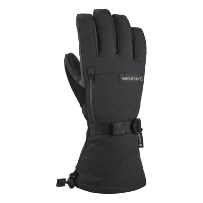 DAKINE TITAN GORE-TEX GLOVE BLACK XXL