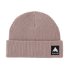 BURTON RECYCLED VT BEANIE SHADOW PINK UNI