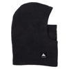 BURTON KIDS' BURKE HOOD TRUE BLACK UNI