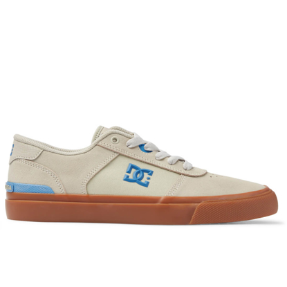 DC TEKNIC S WHITE/GUM 41