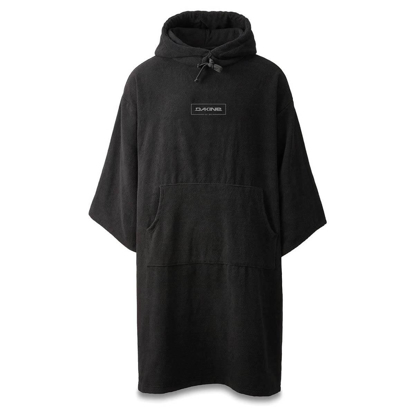 DAKINE PANCHO CHANJO RAINO BLACK UNI