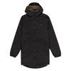 ELEMENT FIELD PARKA FLINT BLACK XL