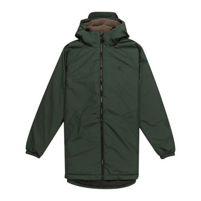 ELEMENT FIELD PARKA DEEP FOREST M