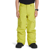 DC BANSHEE YOUTH PANT APPLE GREEN XS/8