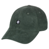 ELEMENT FLUKY CORD CAP DEEP FOREST UNI