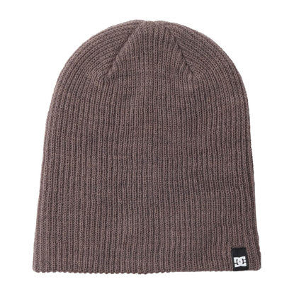 DC DC SKULLY PLUM TRUFFLE UNI