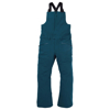 BURTON RESERVE BIB PANTS DEEP EMERALD XL