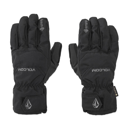 VOLCOM CP2 GORE-TEX GLOVE BLACK S