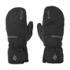 VOLCOM STAY DRY GORE-TEX MITT BLACK L