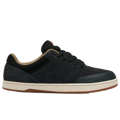 ETNIES MARANA DARK GREY/BLACK/RED 47