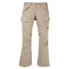 BURTON GLORIA STRETCH PANTS SUMMIT TAUPE M